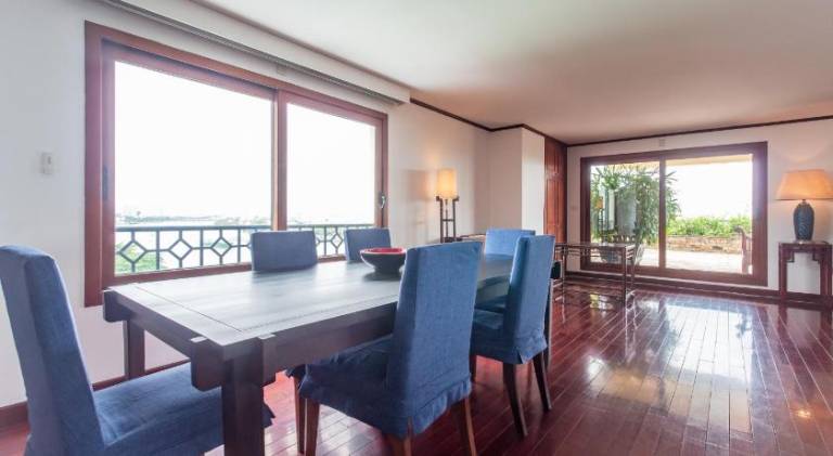 Saigon Domaine Luxury Residences — photo 2