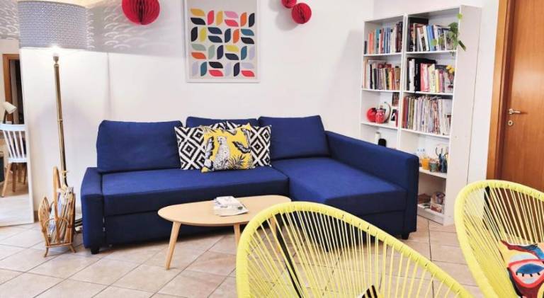 Holiday apartment | Pet-friendly — photo 4