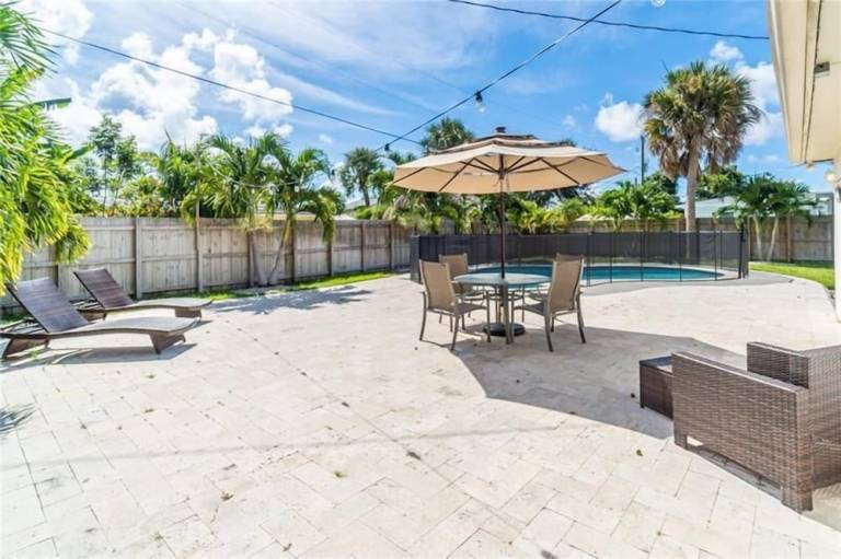 Villa Deerfield Beach
