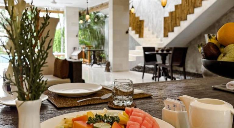 Villa Chocolat Seminyak — photo 3