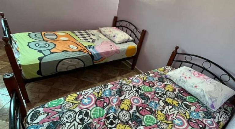 Holiday apartment with 2 rooms for 9 persons — photo 4