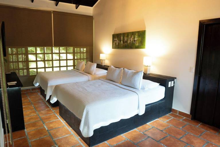 Family Home-Hotel Boutique Casa del Rio — photo 2