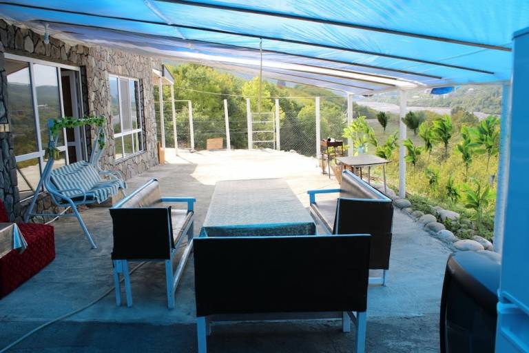 Villa  Quba