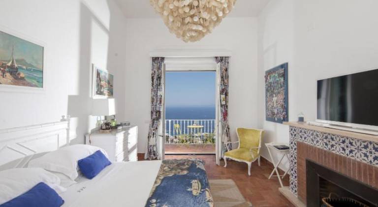 Casa Marta Capri — photo 2