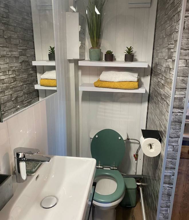 Appartement Faverges