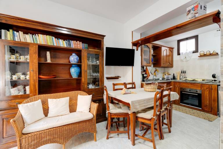 Charming holiday apartment | Pets allowed — photo 3