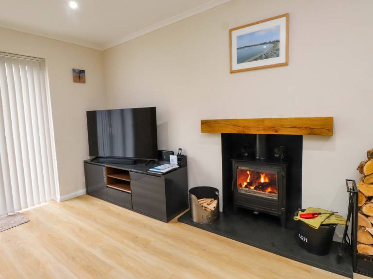 Child-friendly cottage with garden | Beach view | Dogs allowed — photo 5