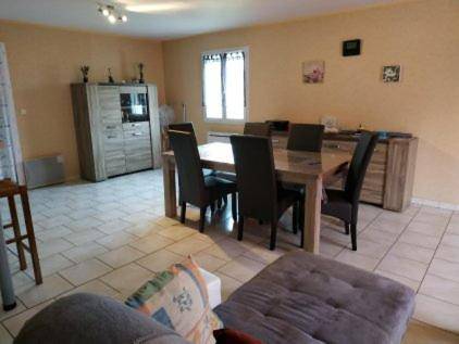 Vacation home with 3 rooms for 7 persons — photo 2
