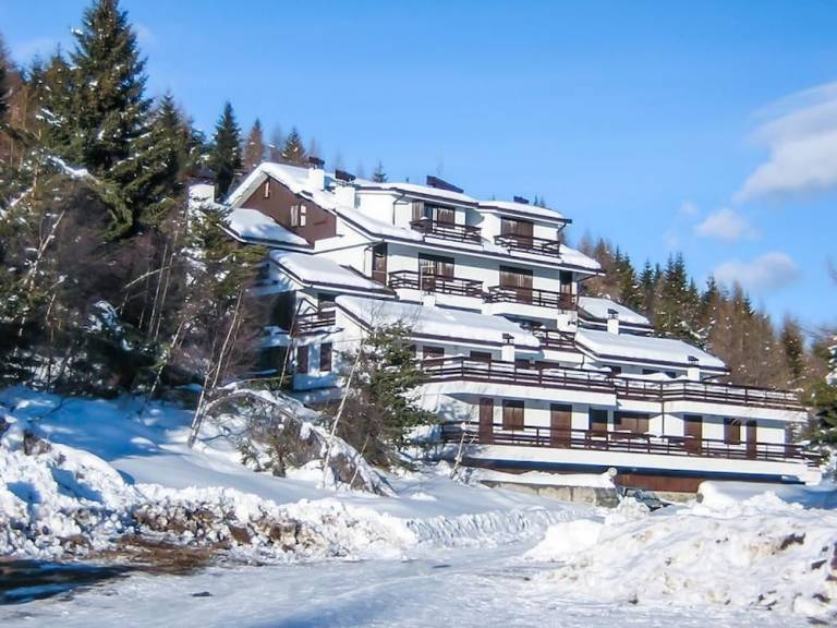 Casa vacanza Bianzone