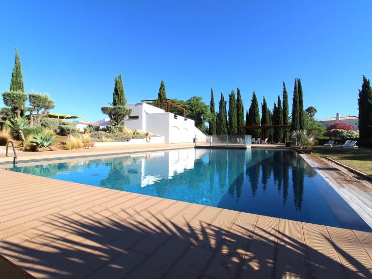 Villa  Quarteira