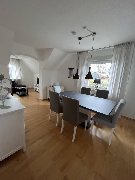 Ferienwohnung Meschede
