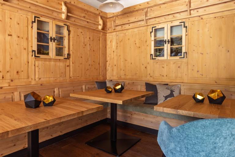 Boutiquehotel Acherl — photo 3