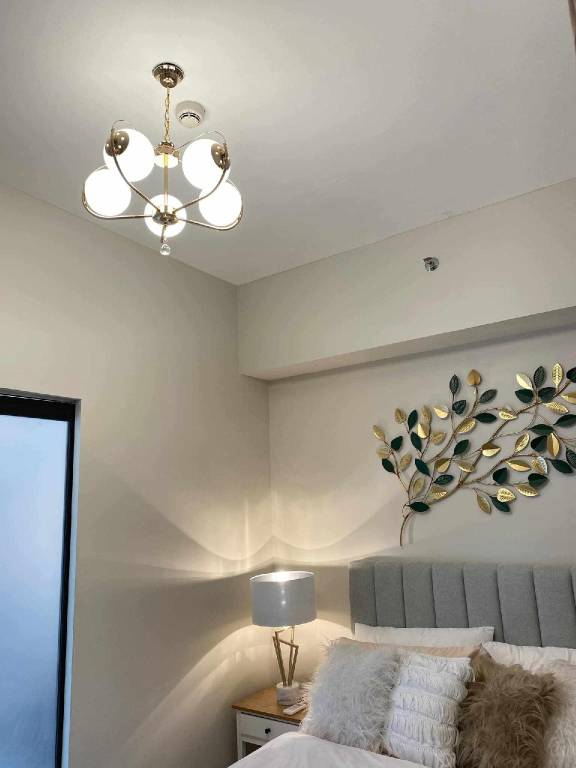 Staycation @ Crosswinds Tagaytay The Blanc Tower in Tagaytay