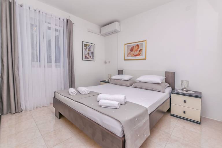 Charming rental apartment with barbecue & terrace | Sea view | Pet-friendly — photo 5