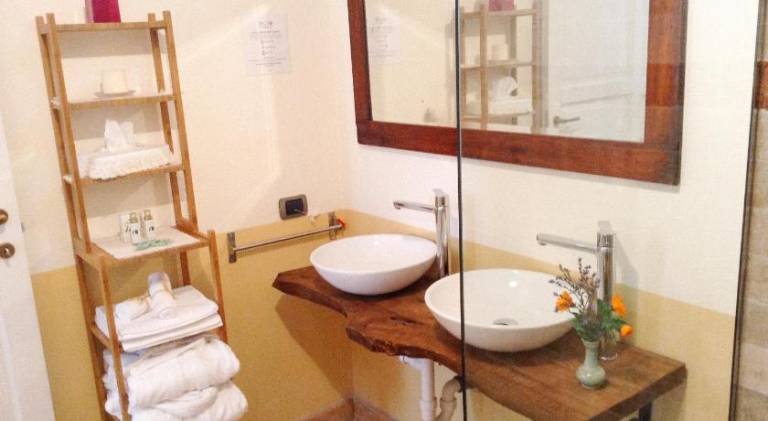 Alba dei Due Soli B&B — photo 2