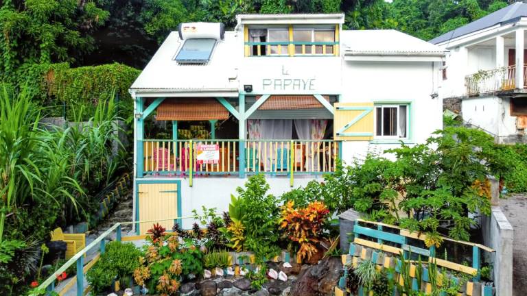 Maison de vacances Trois-Rivières