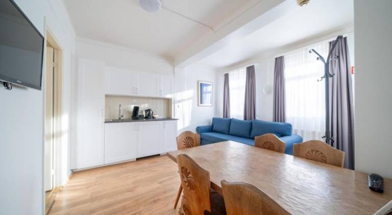 Charming holiday apartment with yard | Close to Hallgrímskirkja | Suitable for remote work | Pets allowed — photo 4