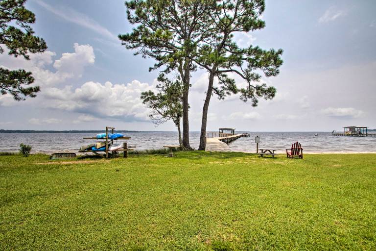 House Orange Beach