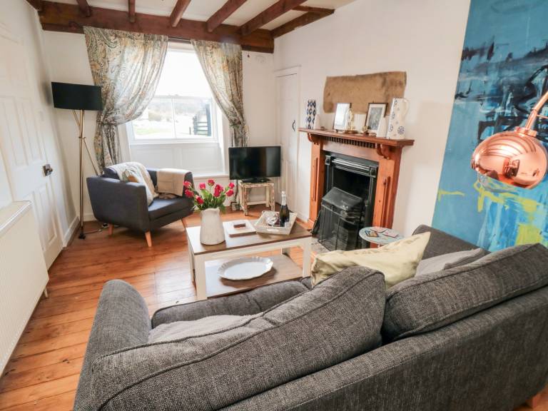 Child-friendly cottage with garden | Dogs allowed — photo 4