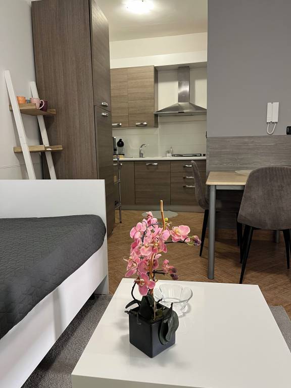 Appartement Lamezia Terme