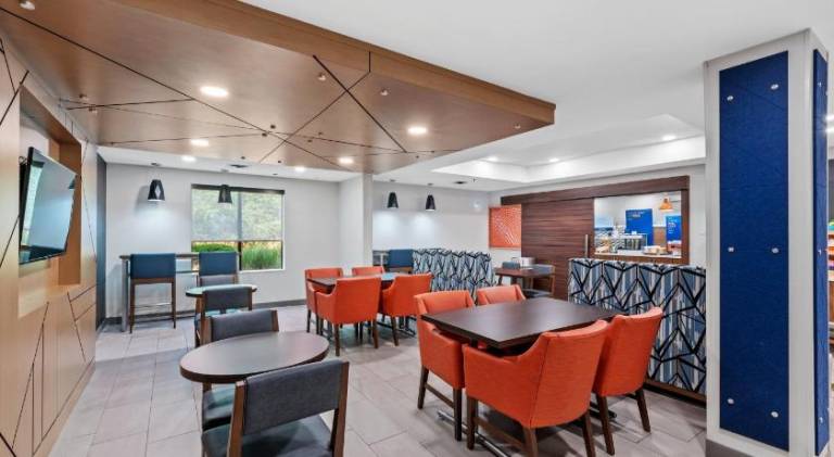 Holiday Inn Express & Suites Maumelle By IHG — photo 5