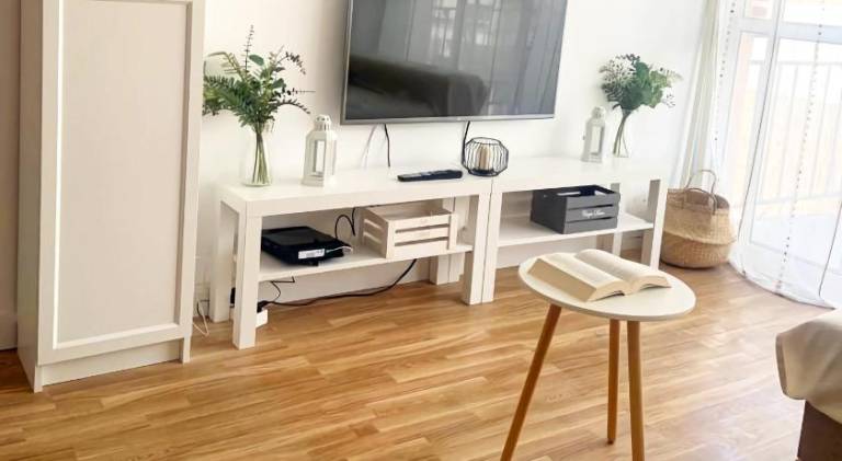 Nice rental apartment | Dogs allowed in Málaga