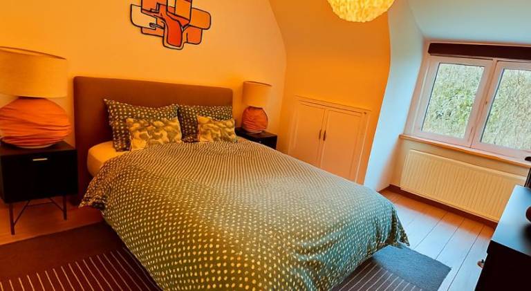 85 m&sup2; Ferienwohnung