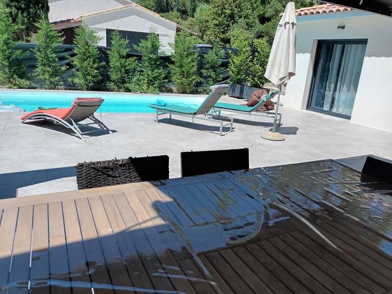 Villa Guzargues