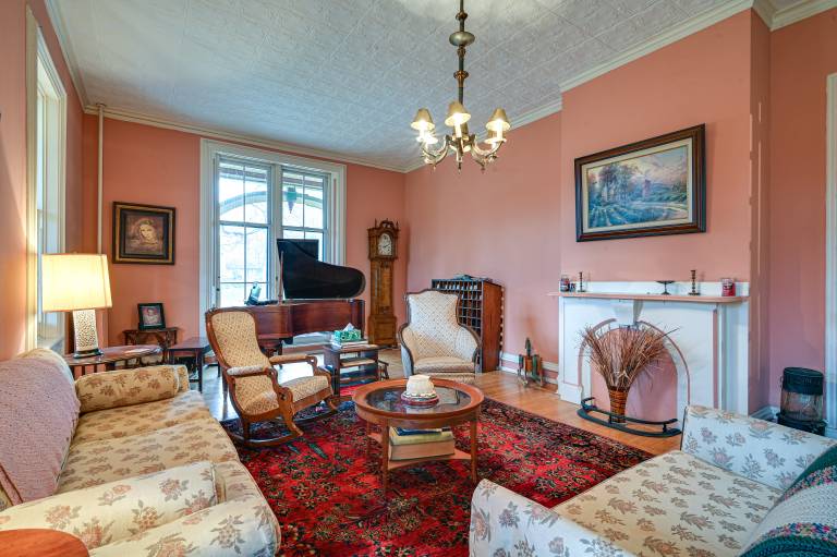 Historic Chambersburg Home w/ Pool + Game Rooms! — photo 4