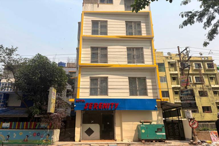 30 m&sup2; Ferienhaus