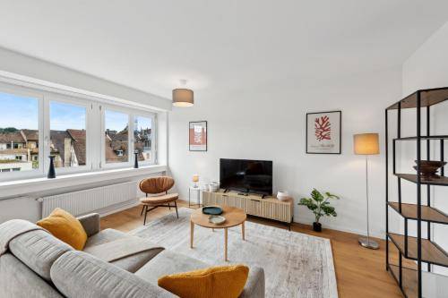 Ferienwohnung Schaffhausen