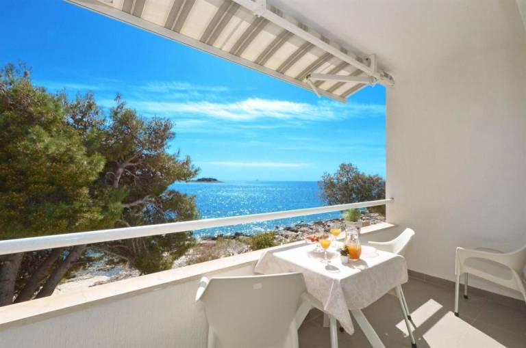 Ferienwohnung Rogoznica