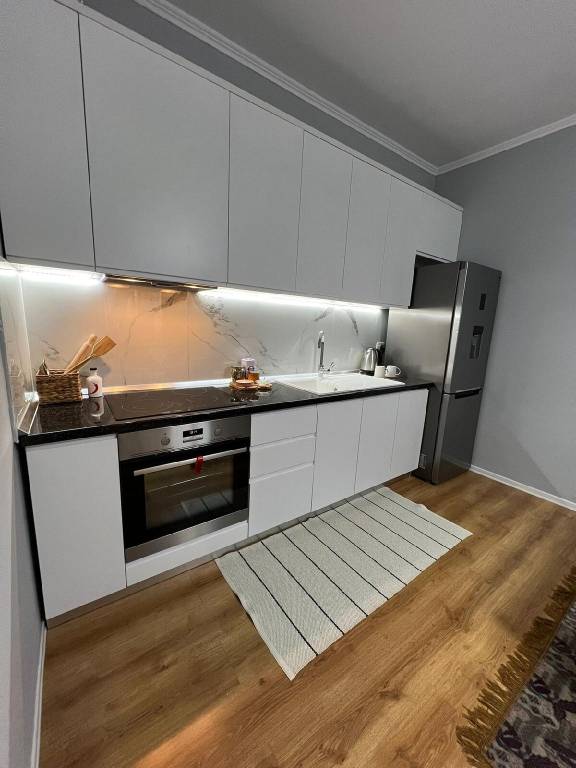 Apartment with 2 rooms for 5 persons — photo 3