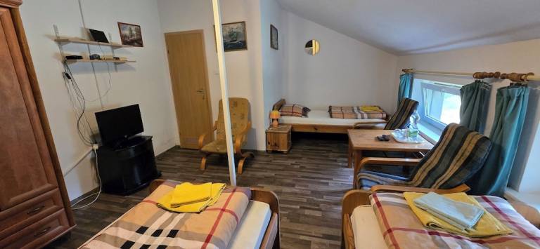Agroturystyka  Zielona Góra