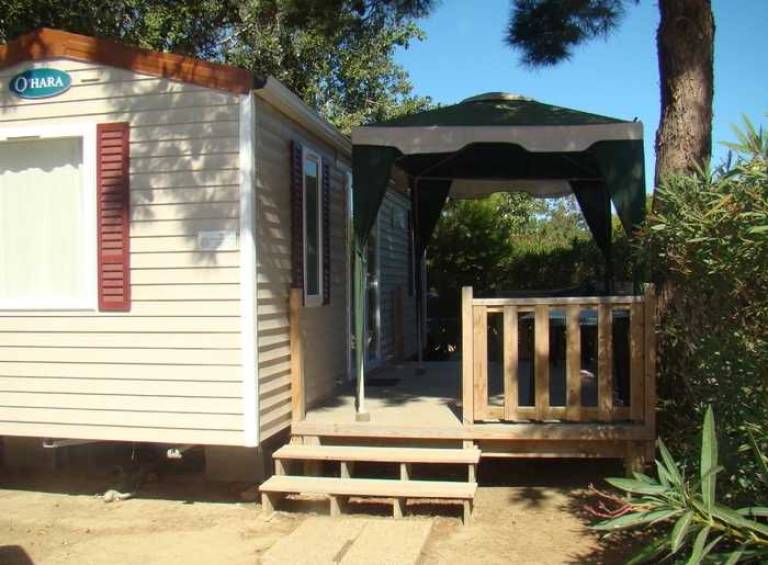 Camping Torreilles