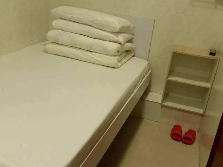 Bed & Breakfast Hongkong