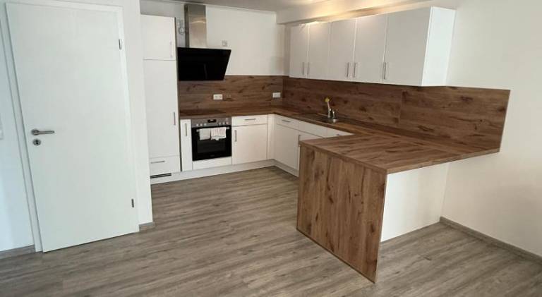 Gemutliche Wohnung- Top Lage am Burgerpark — photo 4