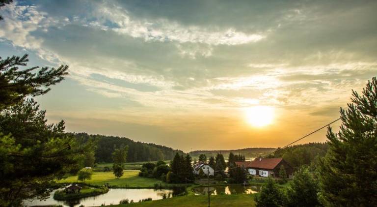 Warminska Winnica in Olsztyn