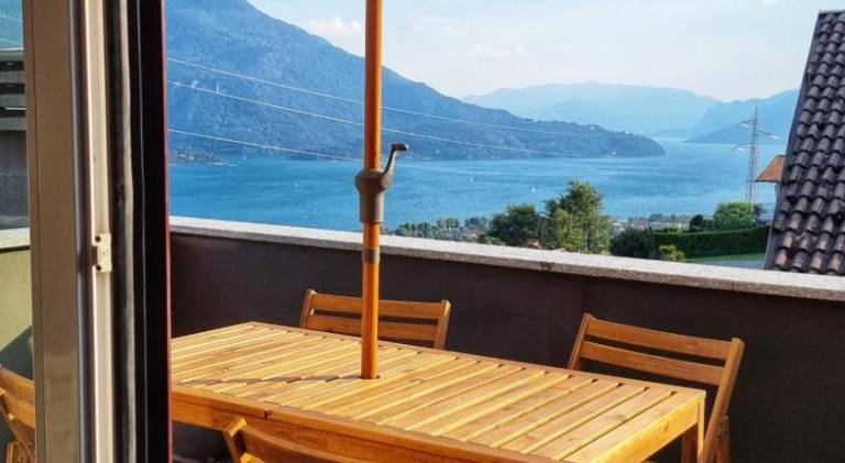 Holiday apartment with 2 rooms for 4 persons — photo 4