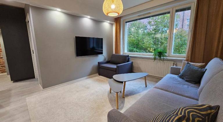 Rental apartment | Pets are welcome — photo 5