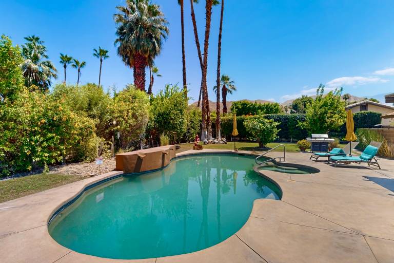 Casa Palm Springs