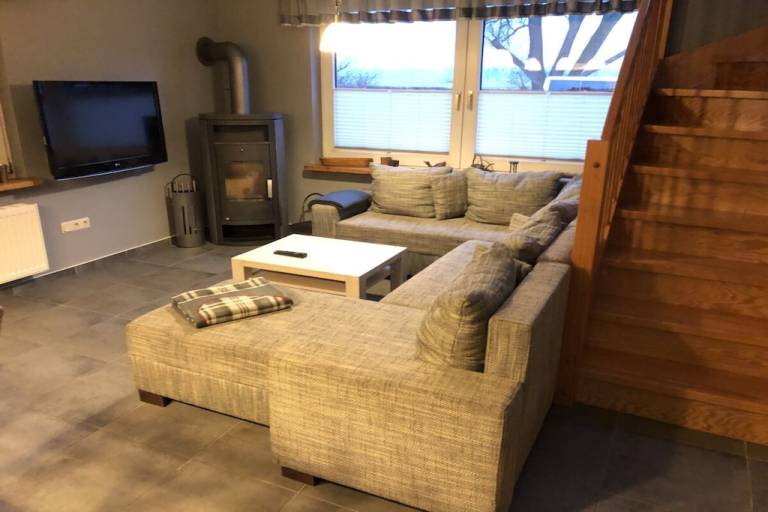 Fully equipped house with terrace & barbeque | Pets are welcome — photo 3