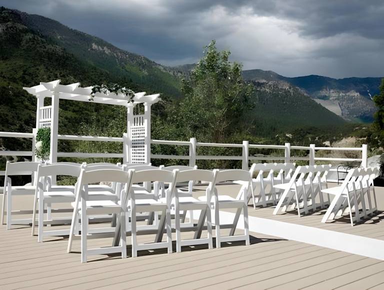 The Resort on Mount Charleston — photo 3