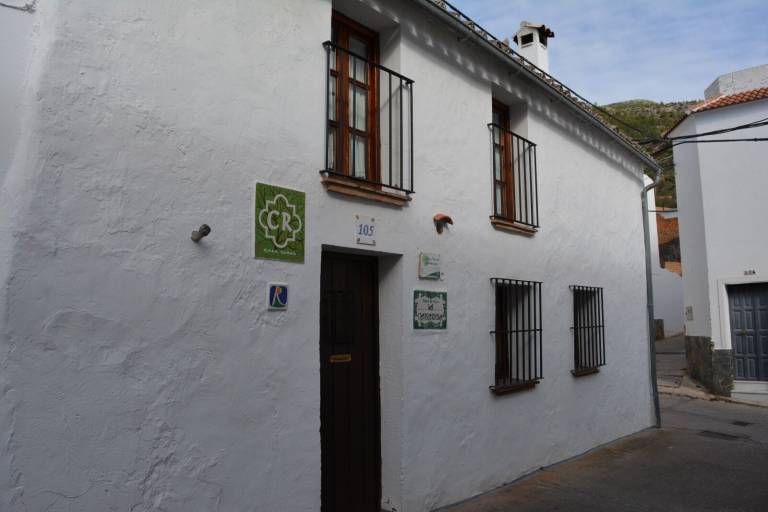 Casa Algodonales