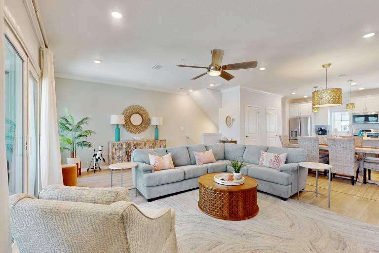 House Orange Beach