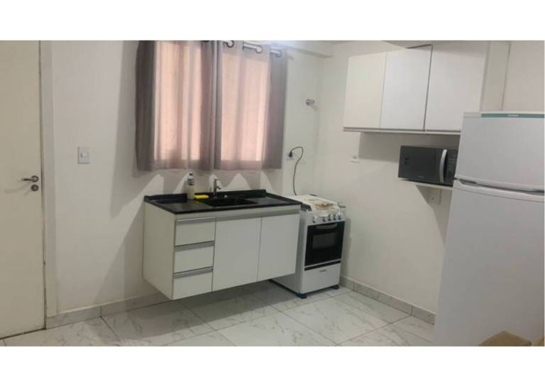 Apartamento  Morro Grande