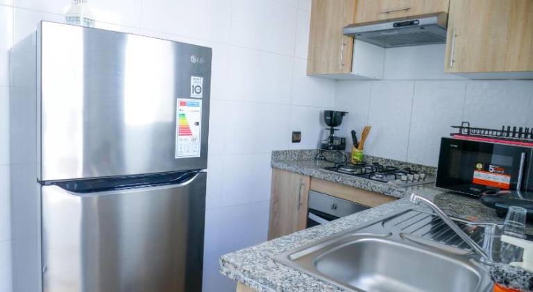 Wonderful apartment | Pets are welcome — photo 5