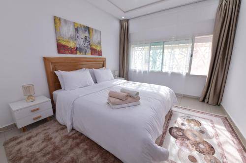 Apartamento Rabat