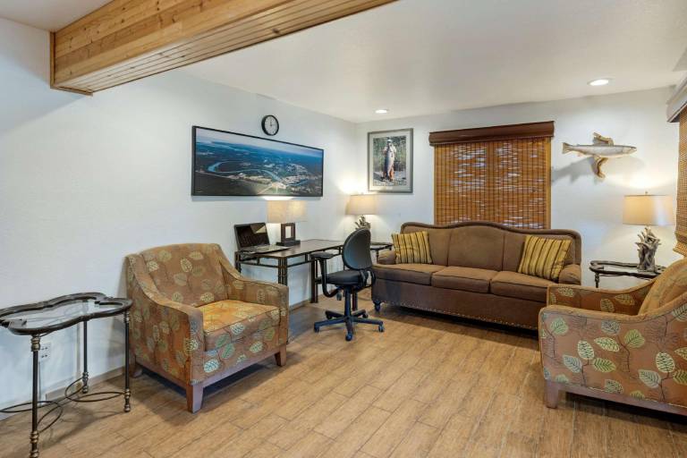 Best Western King Salmon Inn — photo 3