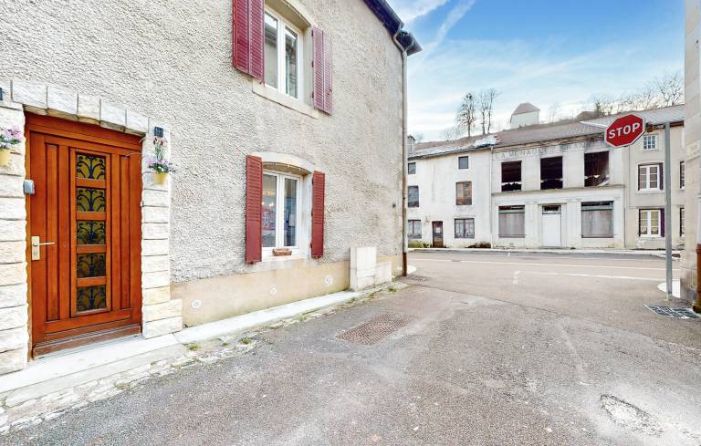 Maison de vacances  Vignory